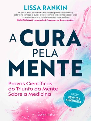 cover image of A Cura pela Mente